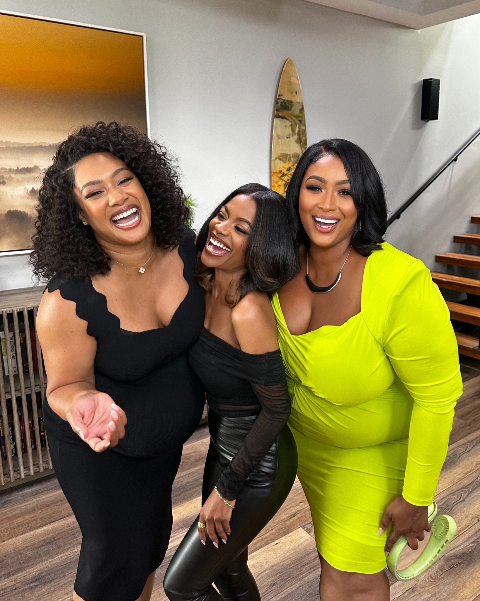 You all were obsessed with this dress I wore in Season 4 of Zatima! So I thought I’d share some of my new fave dresses from the brand and more 

#LTKPlusSize #LTKSeasonal #LTKWorkwear