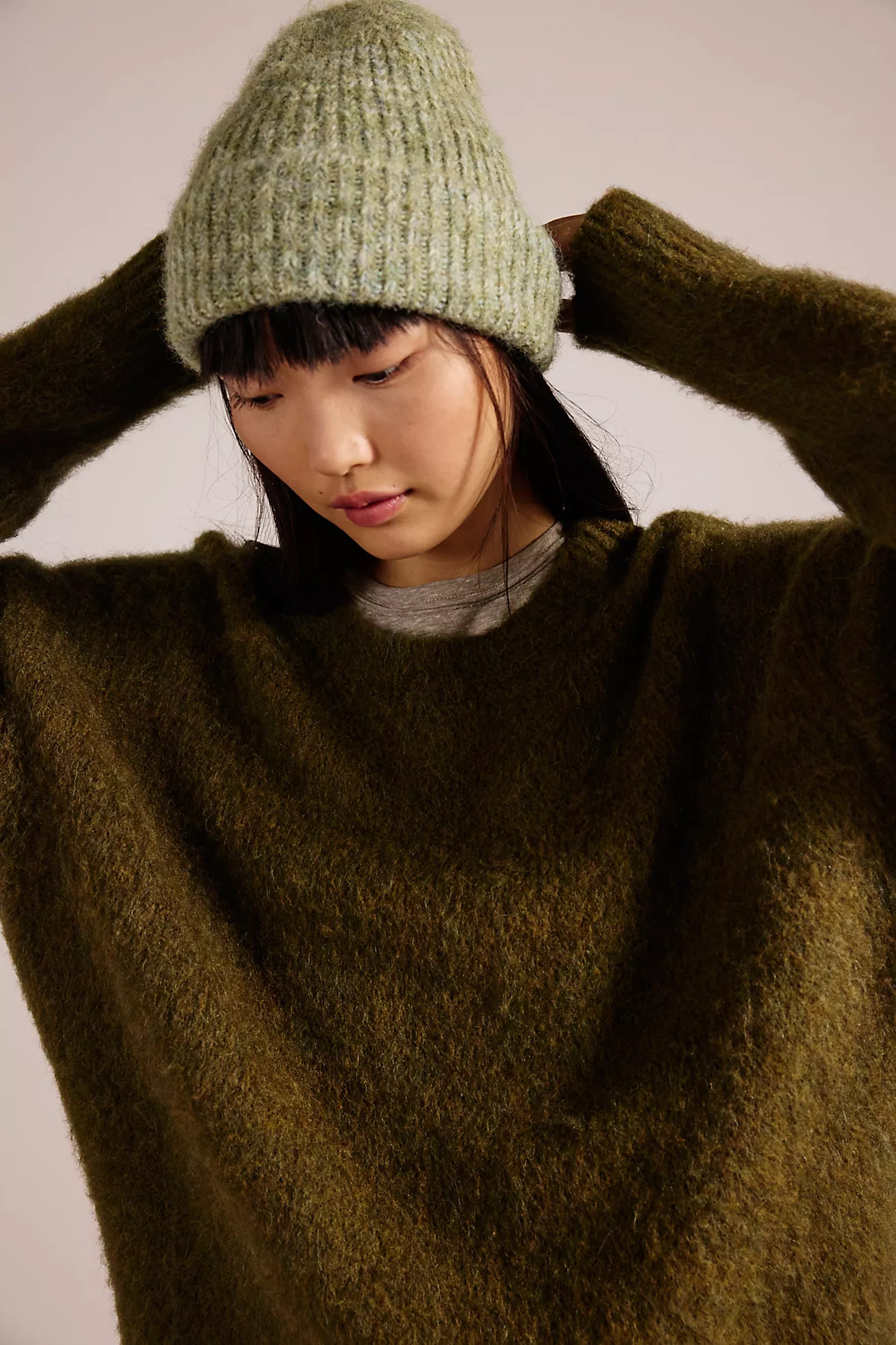 Carly Pullover | Free People (Global - UK&FR Excluded)