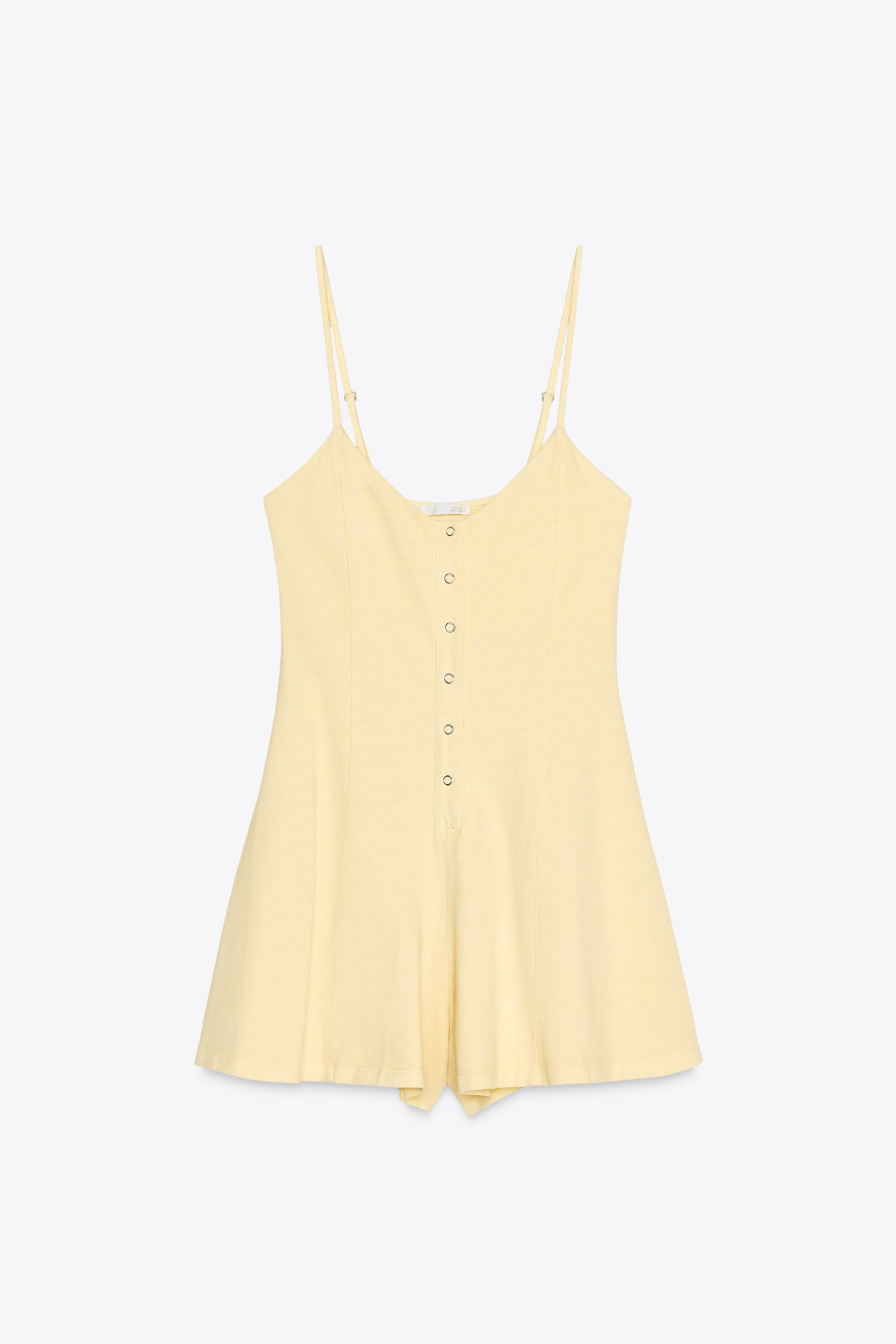 Zara US — shop this pick from Emily's edit