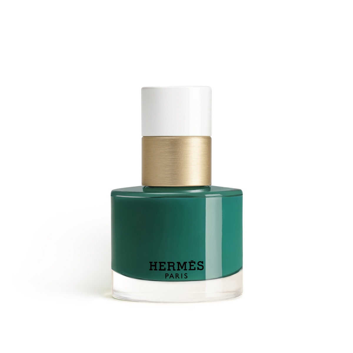Les Mains Hermes Nail Enamel, 0.5 oz. - 65 Vert Ãgyptien | Macy's