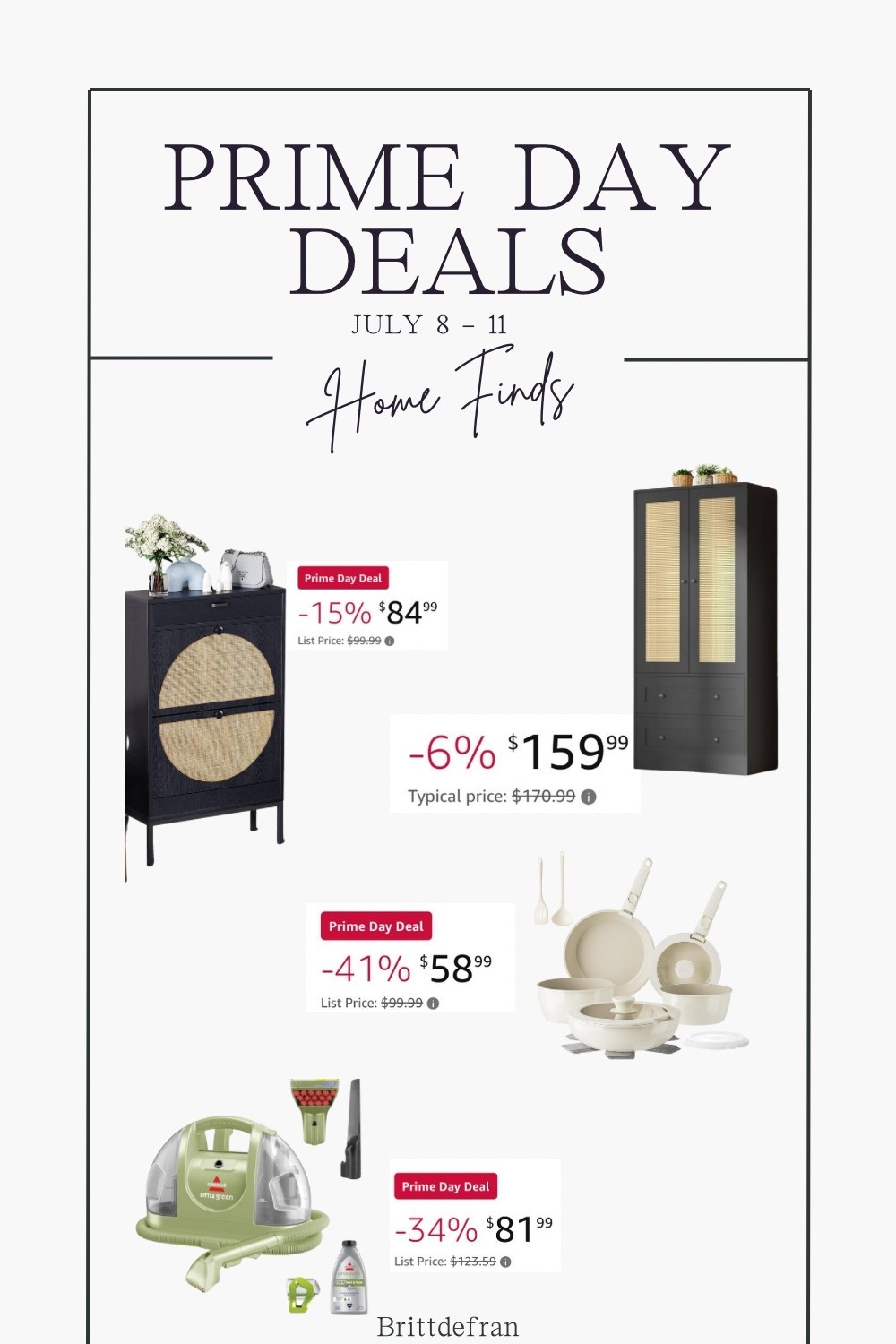 Amazon Prime Deal home finds 🏡✨🫶🏽

#LTKFindsUnder100 #LTKHome #LTKSeasonal