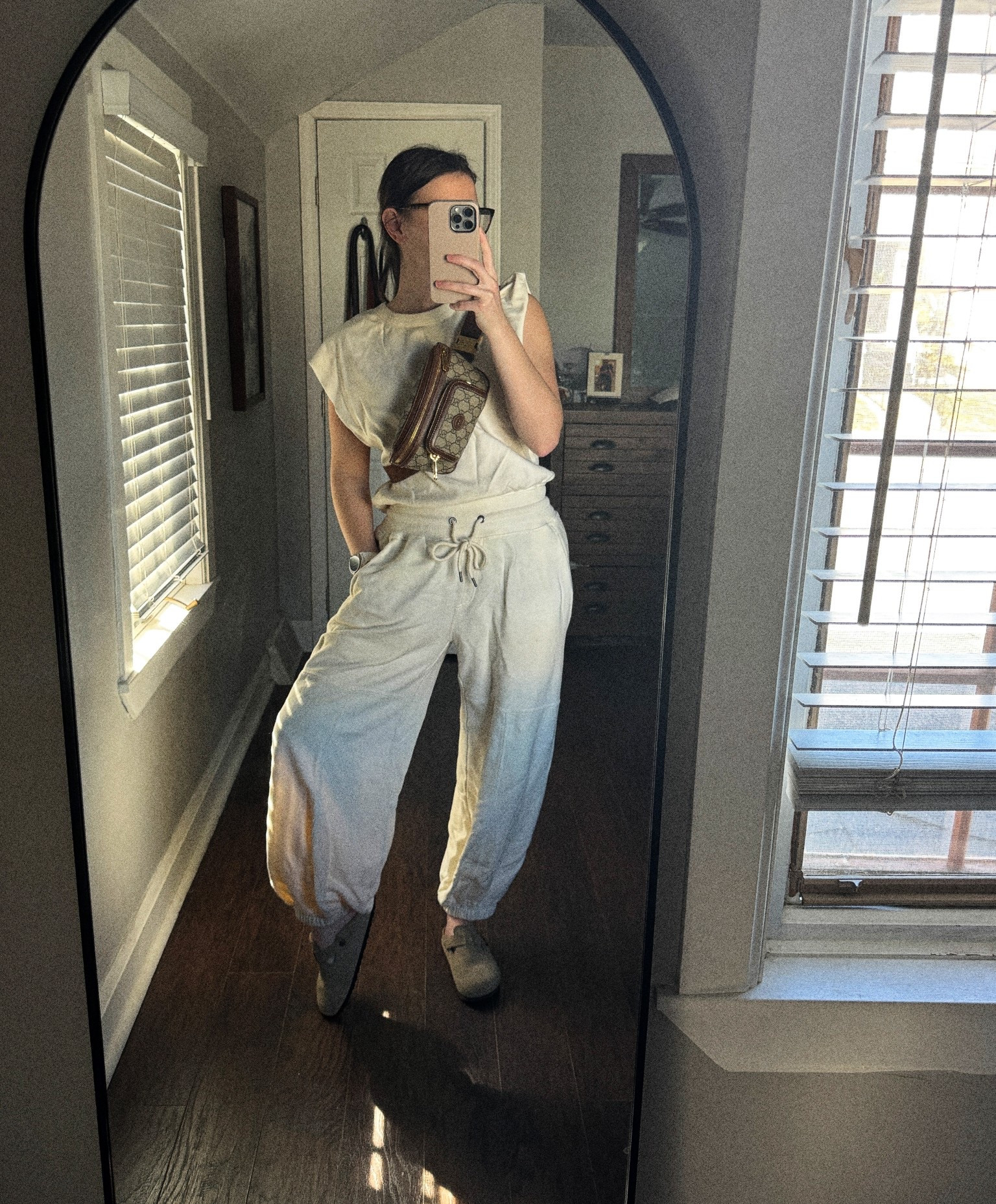 Mom-life approved outfit for easy on the go look!

#LTKActive #LTKootd #LTKmomlife