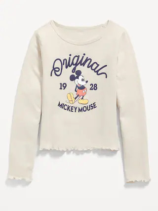 Lettuce-Edge Licensed Graphic T-Shirt for Girls | Old Navy (CA)