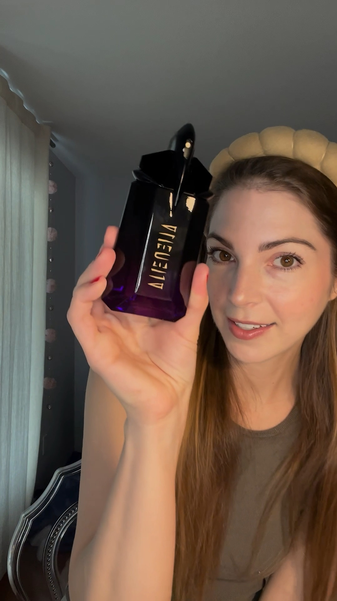 She’s giving vanilla, floral, powdery goddess ✨

#LTKWatchNow #LTKBeauty