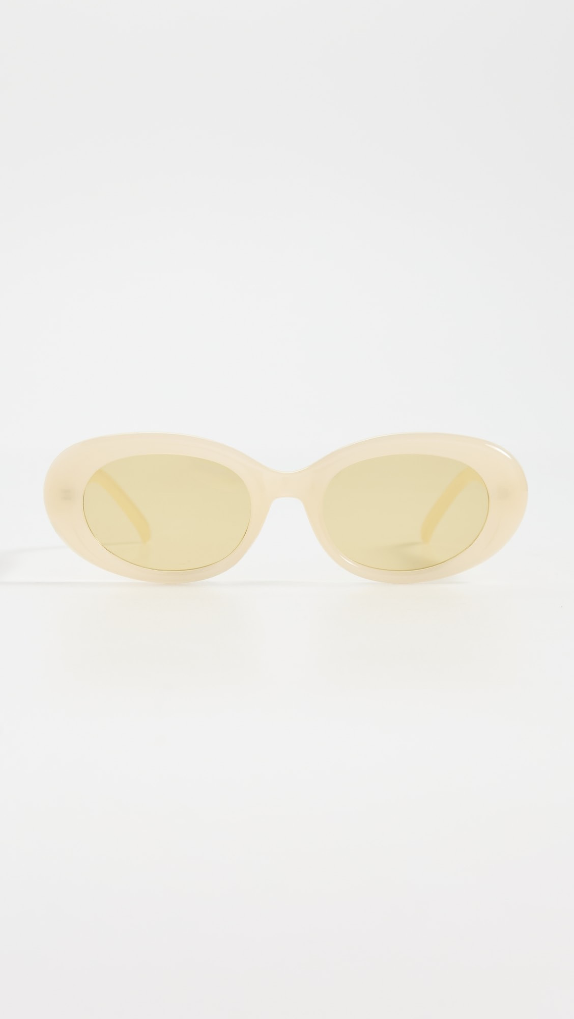 Epsilon Sunglasses | Shopbop
