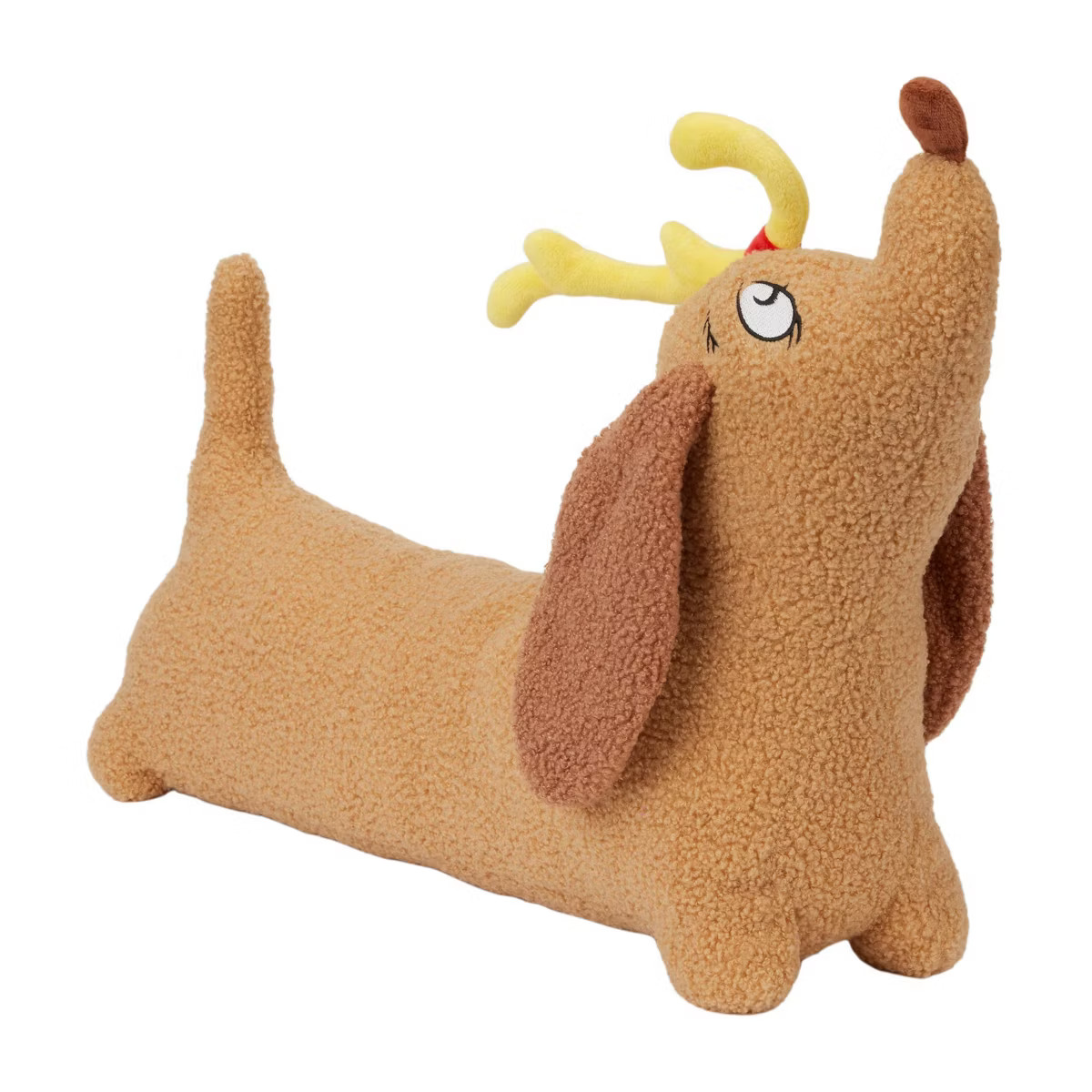 The Grinch Max Throw Pillow | Target