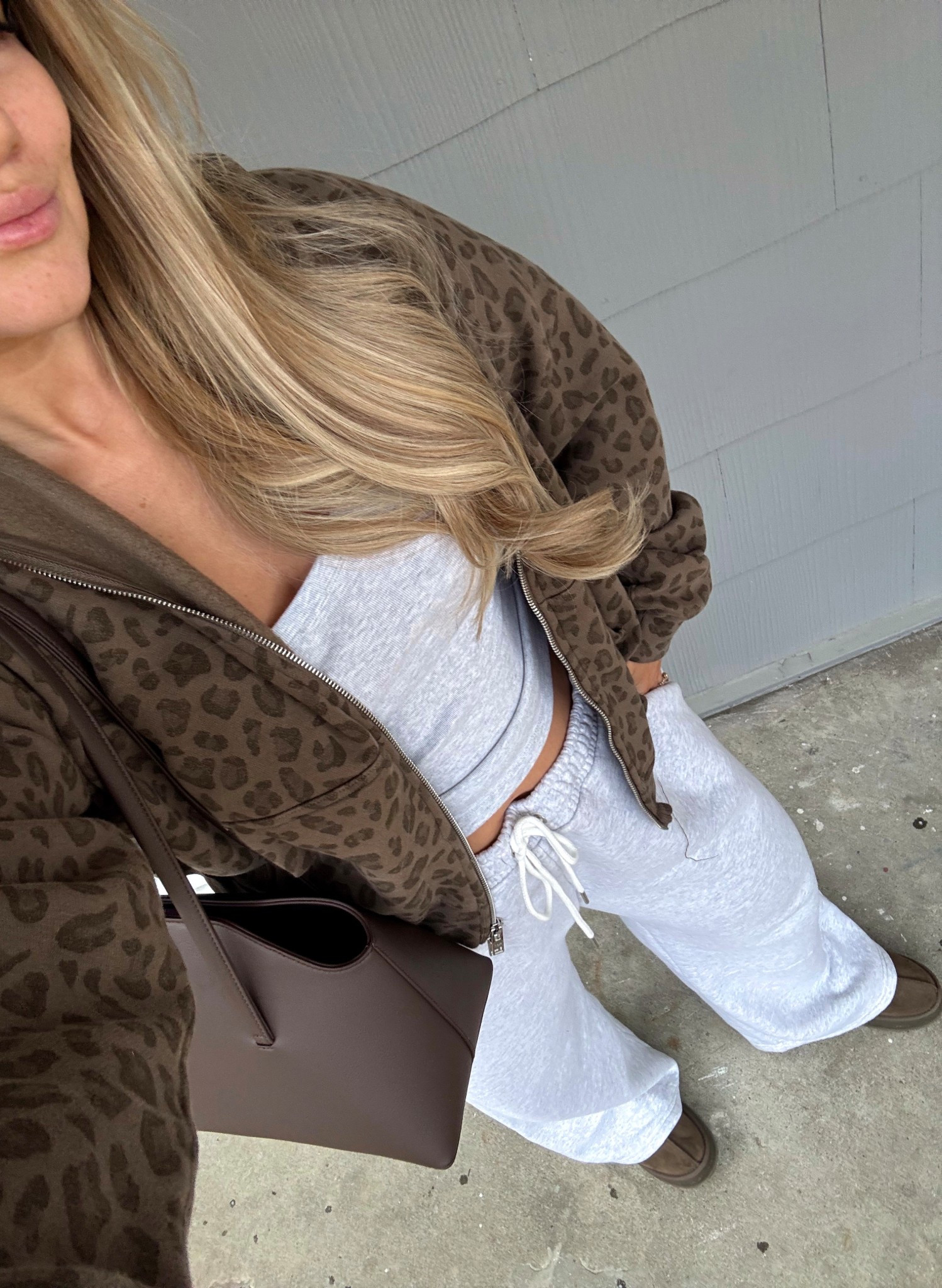 Todays fit! 
Jacket — medium 
Top — medium 
Pants — XL regular 