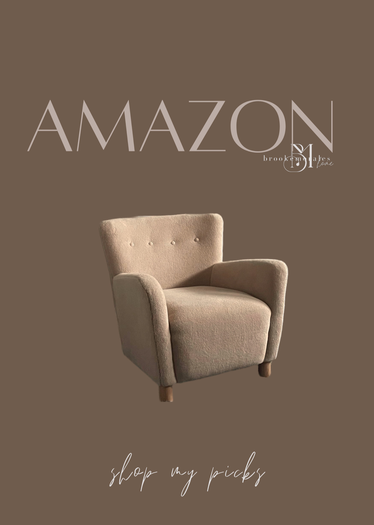 Brooke Morales | Amazon (US)