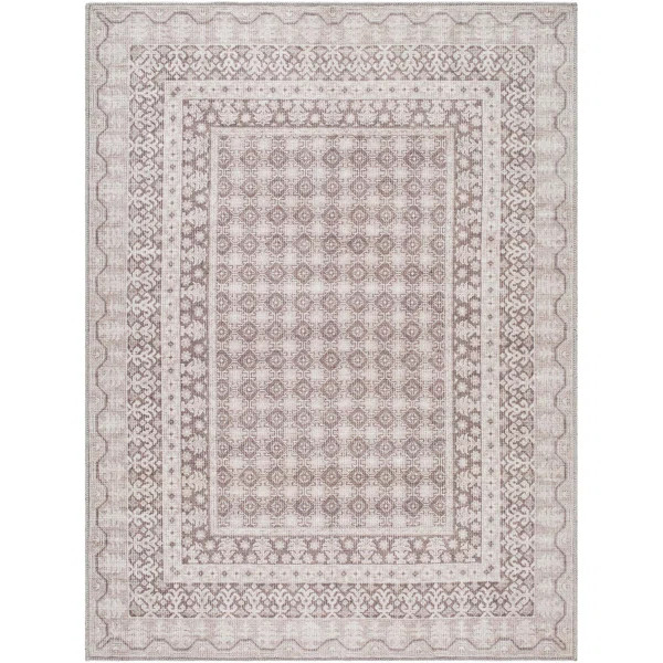 Our PNW Home X Livabliss Rainier Machine Washable Area Rug | Wayfair North America