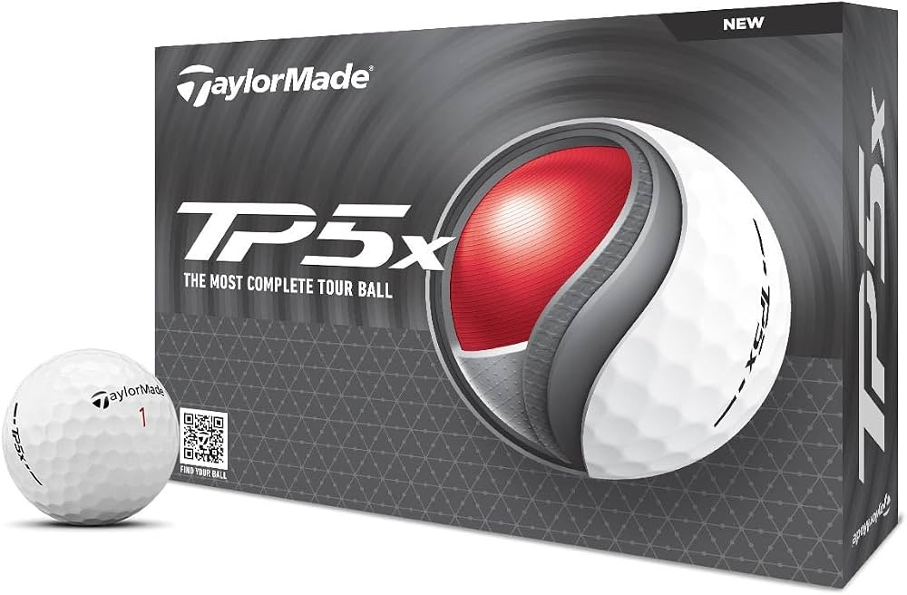 TaylorMade Golf 2024 Golf Balls | Amazon (US)