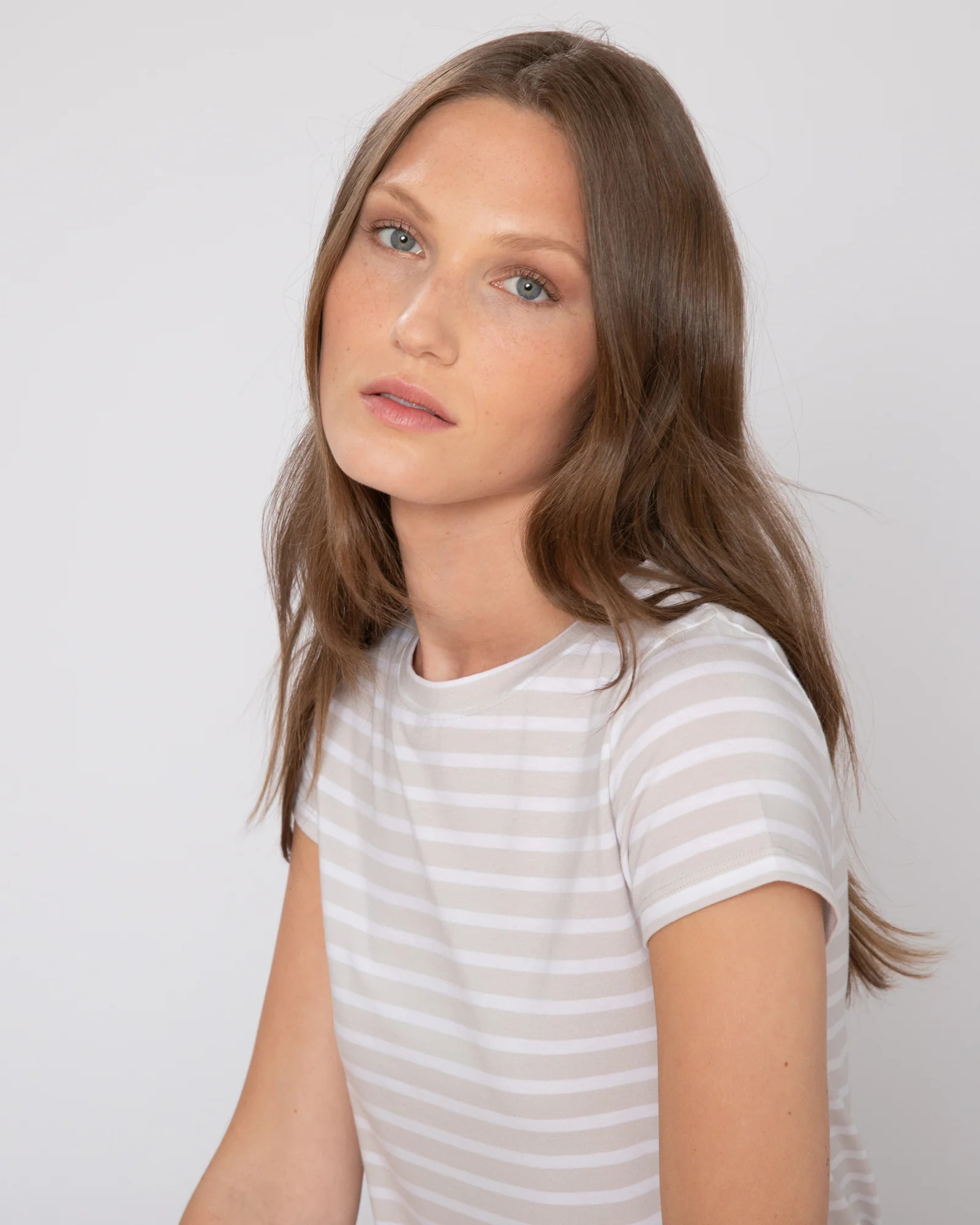 The Crew Tee | Alice Walk