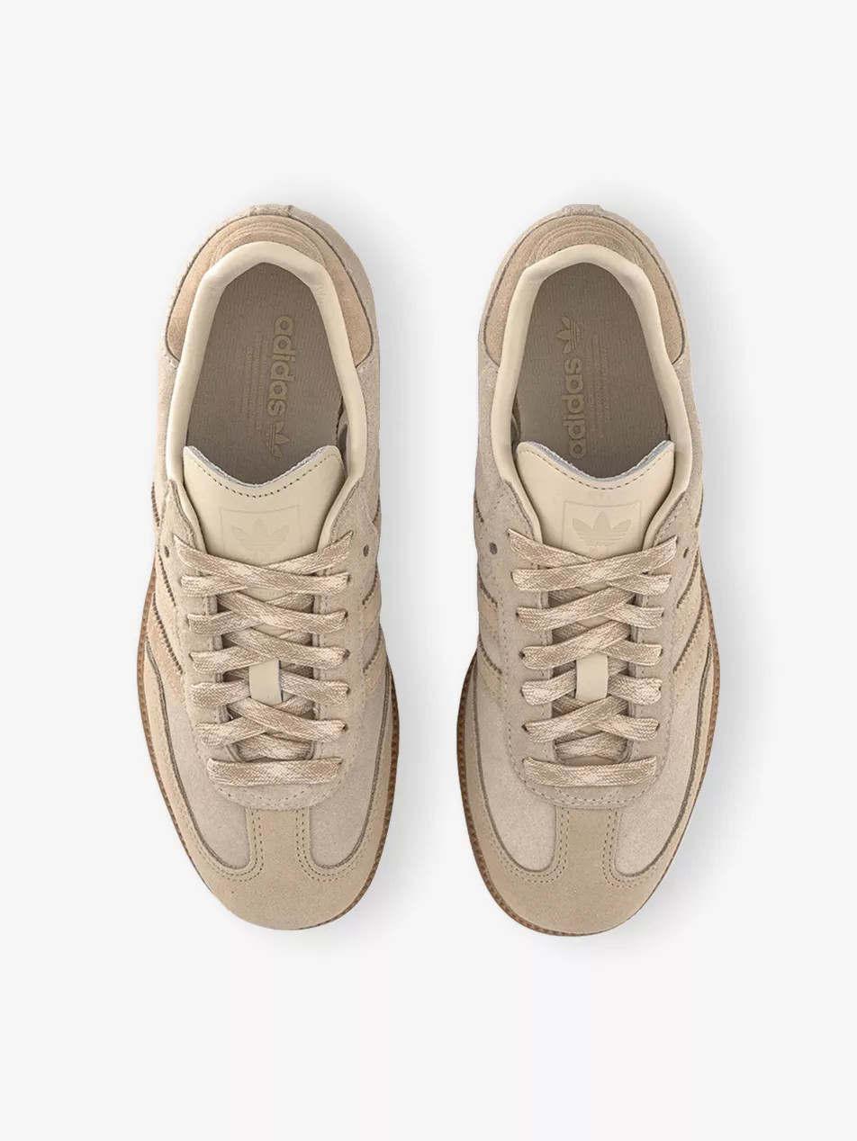 Samba OG Suede Trainers | Selfridges