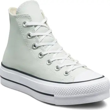 Chuck Taylor® All Star® Lift High Top Platform Sneaker | Nordstrom