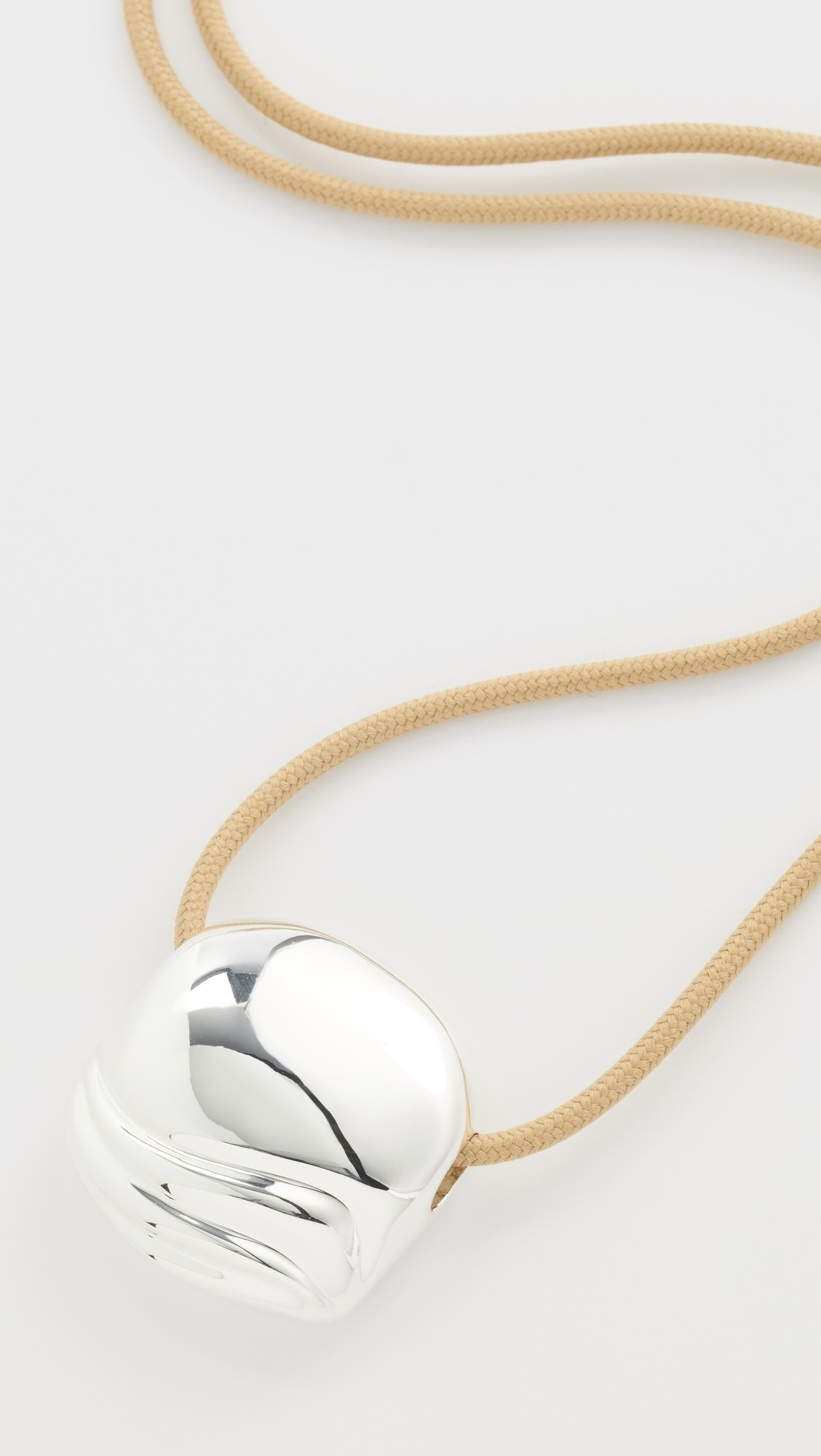 Rue Rope Necklace | Shopbop