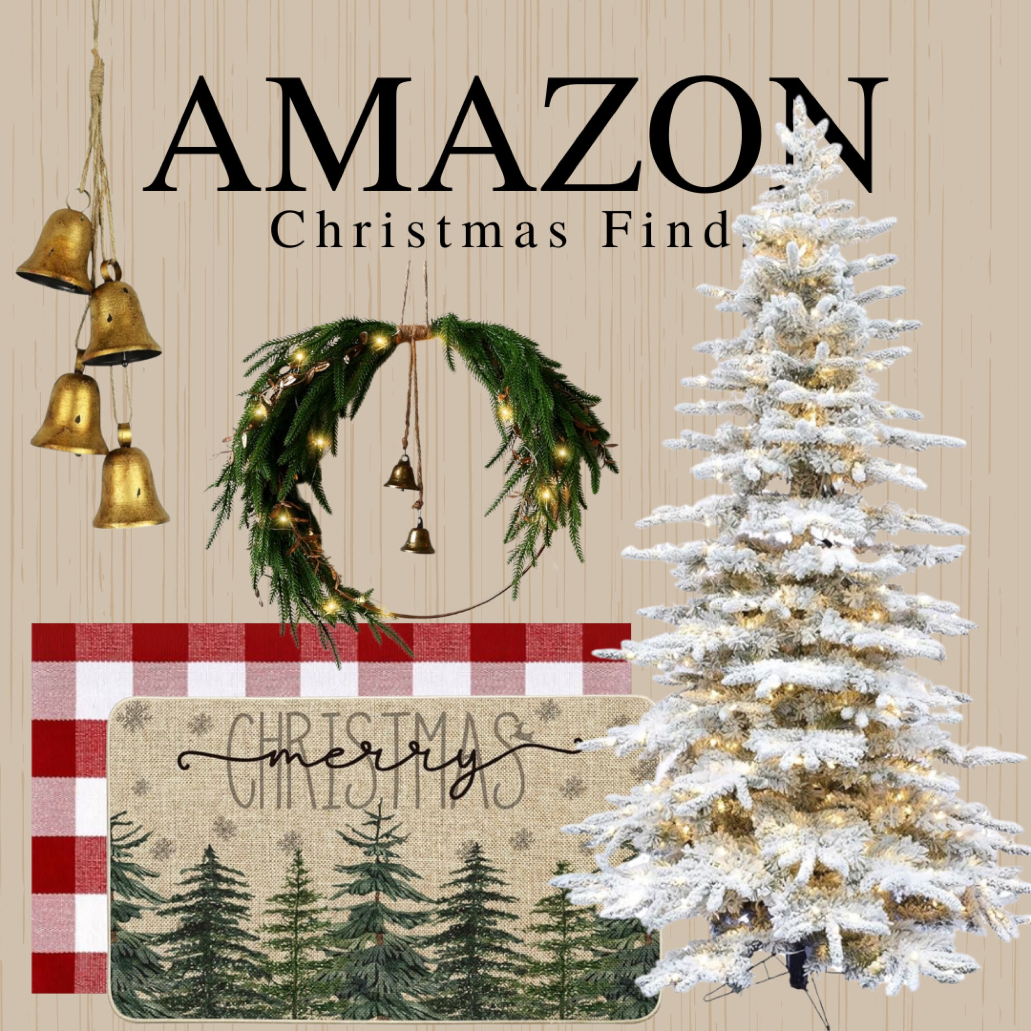 Christmas is 66 days away!!! 🎄 

#LTKSeasonal #LTKHome #LTKHoliday