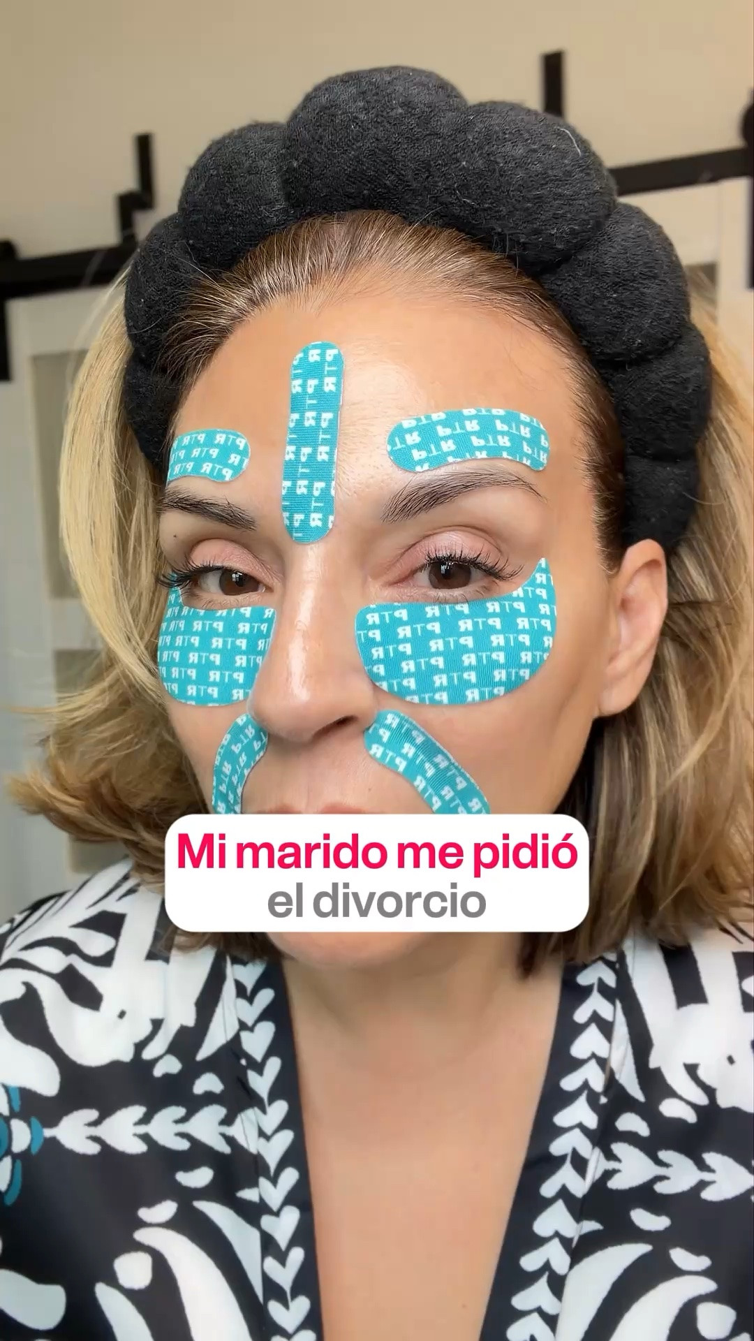 Mi marido me pidió el divorcio

#LTKselfcare #LTKOver40 #LTKBeauty