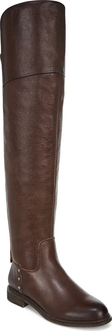 Franco Sarto Haleen Over The Knee Boot | Nordstrom | Nordstrom
