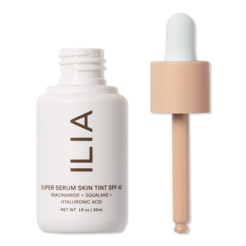 ILIASuper Serum Skin Tint SPF 40 | Ulta