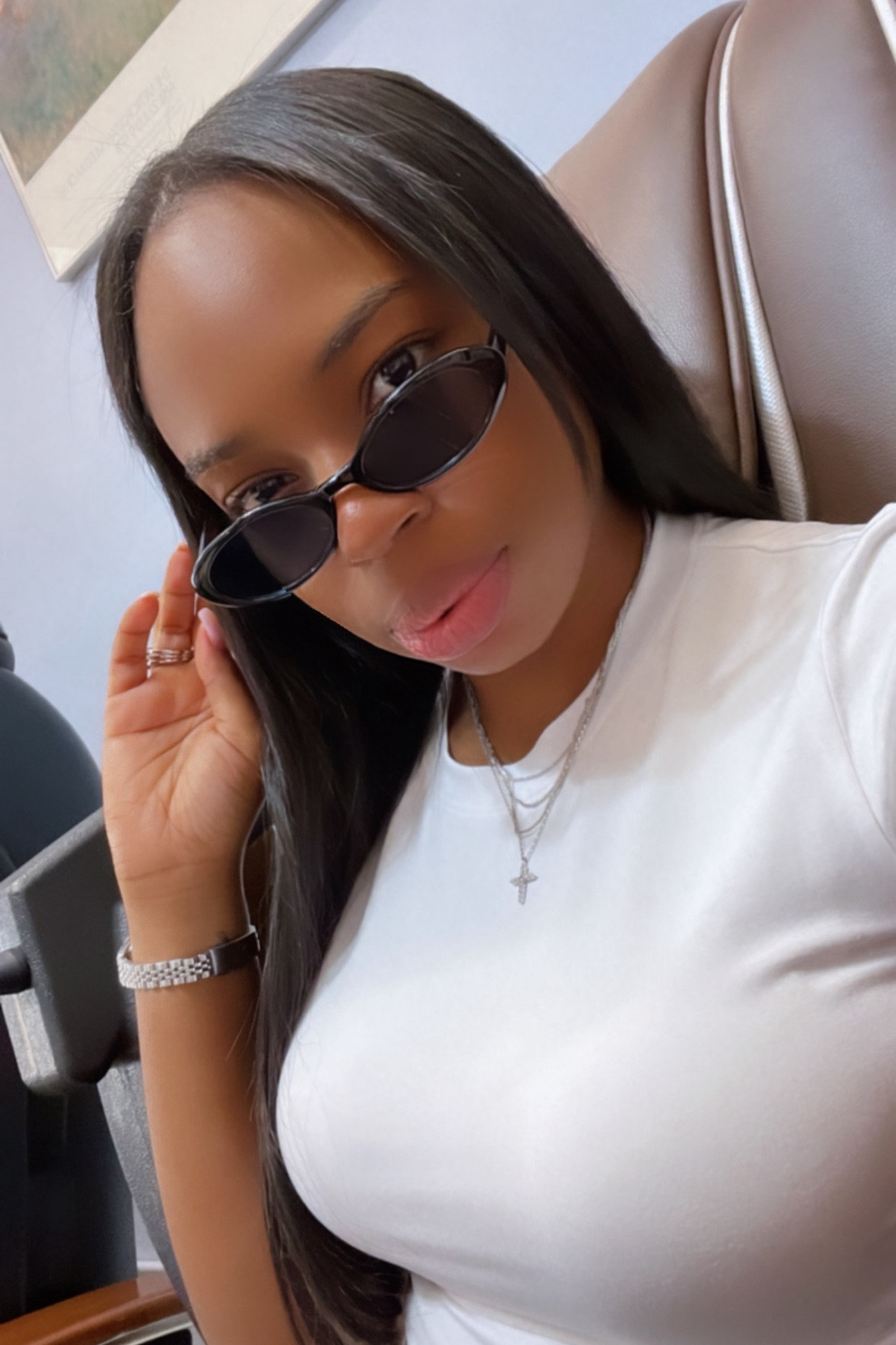 Silver Jewelry 

#LTKU #LTKFindsUnder50 #LTKSeasonal