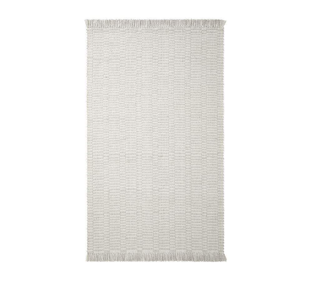Monterey Outdoor Rug | Pottery Barn (US)