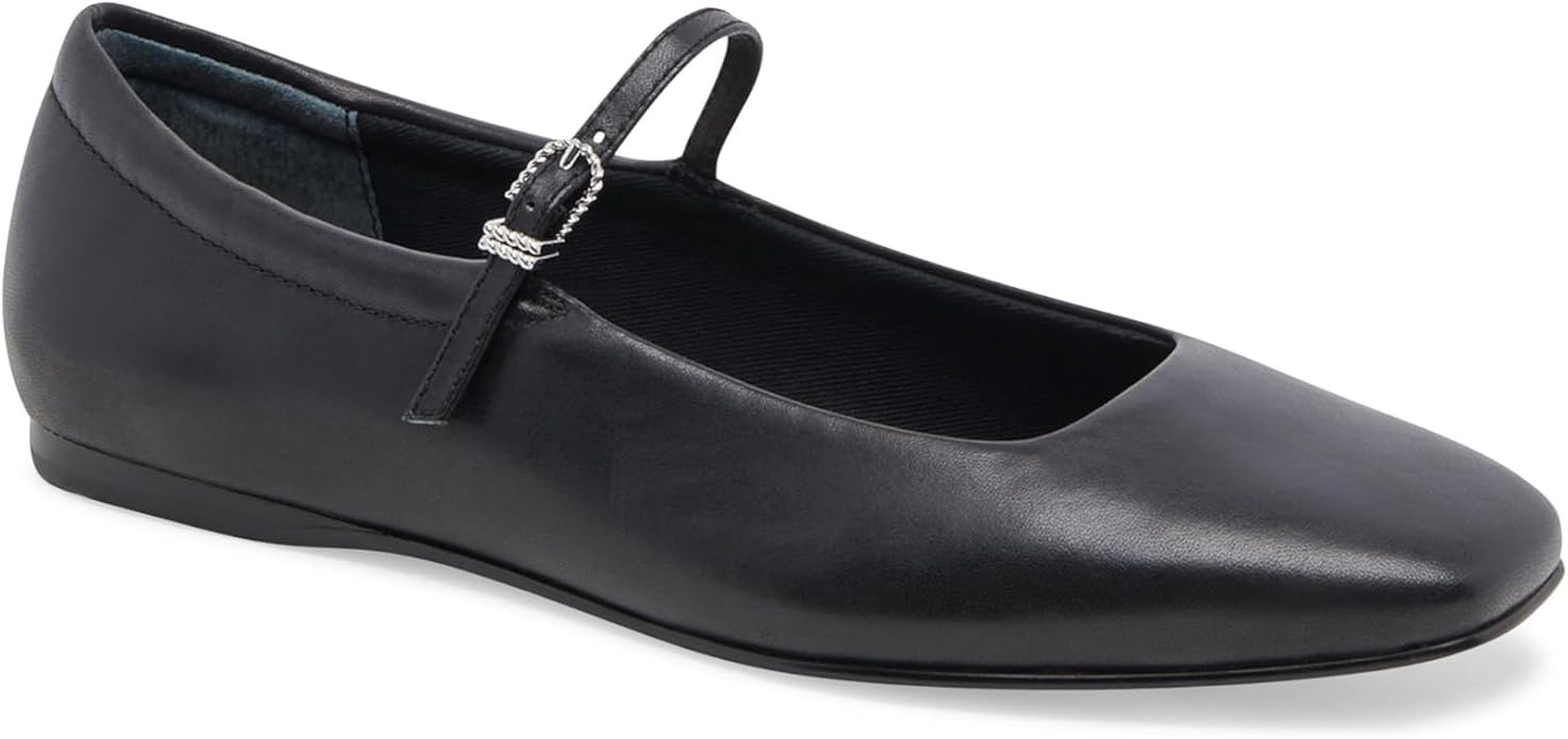 Dolce Vita Women's Reyes Ballet Flat | Amazon (US)