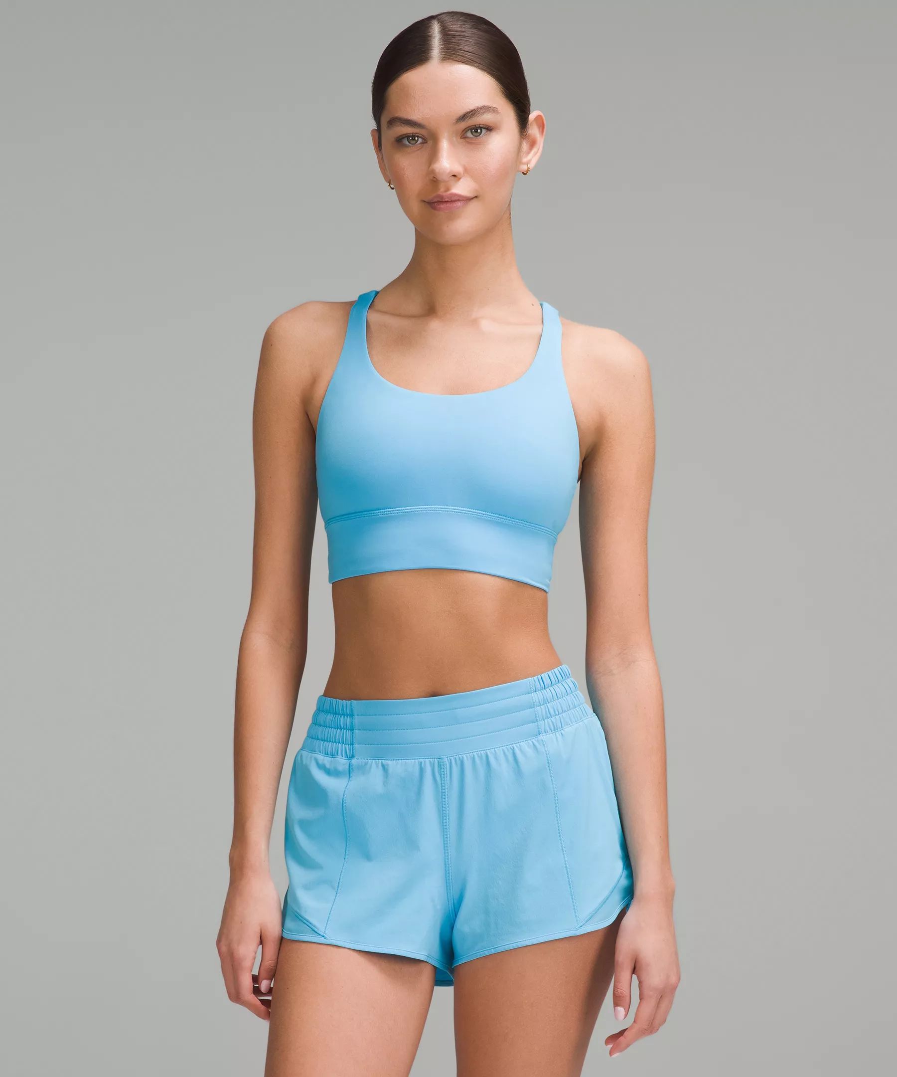 lululemon Energy Longline Bra | Lululemon (US)