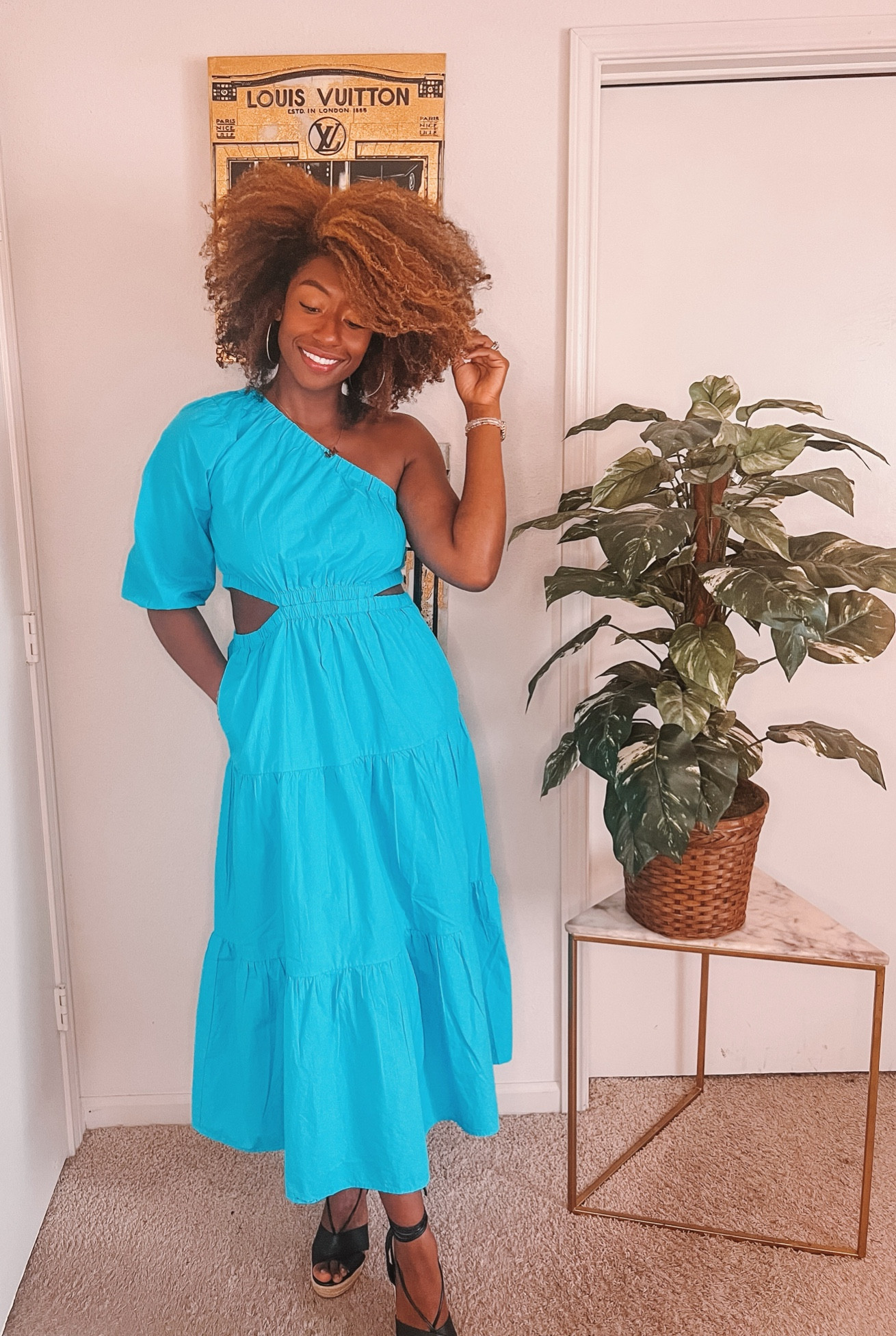 Amazon summer dresses ✨👗 

wedding guest dress, spring dress, target find, target style, date night outfit, Amazon find, Amazon fashion, sandals, summer outfit, vacation outfit, cocktail dress, concert outfit, summer outfit ideas, dress 

#LTKSeasonal #LTKunder100 #LTKstyletip