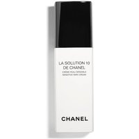 Chanel - La Solution 10 De Chanel - Crema Pelli Sensibili - 30 Ml - Donna | Sephora (IT)