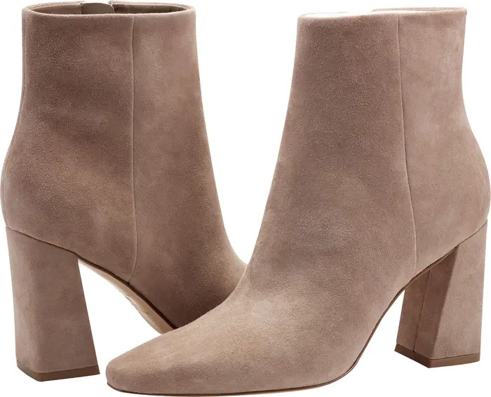 Yanara Pointed Toe Bootie (Women) | Nordstrom