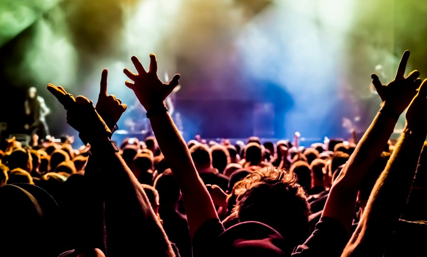 J Balvin - May 13, 2022, 8:00 PM | Groupon