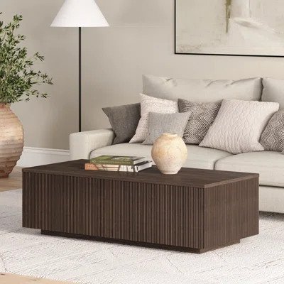 Reyes Coffee Table | Wayfair North America