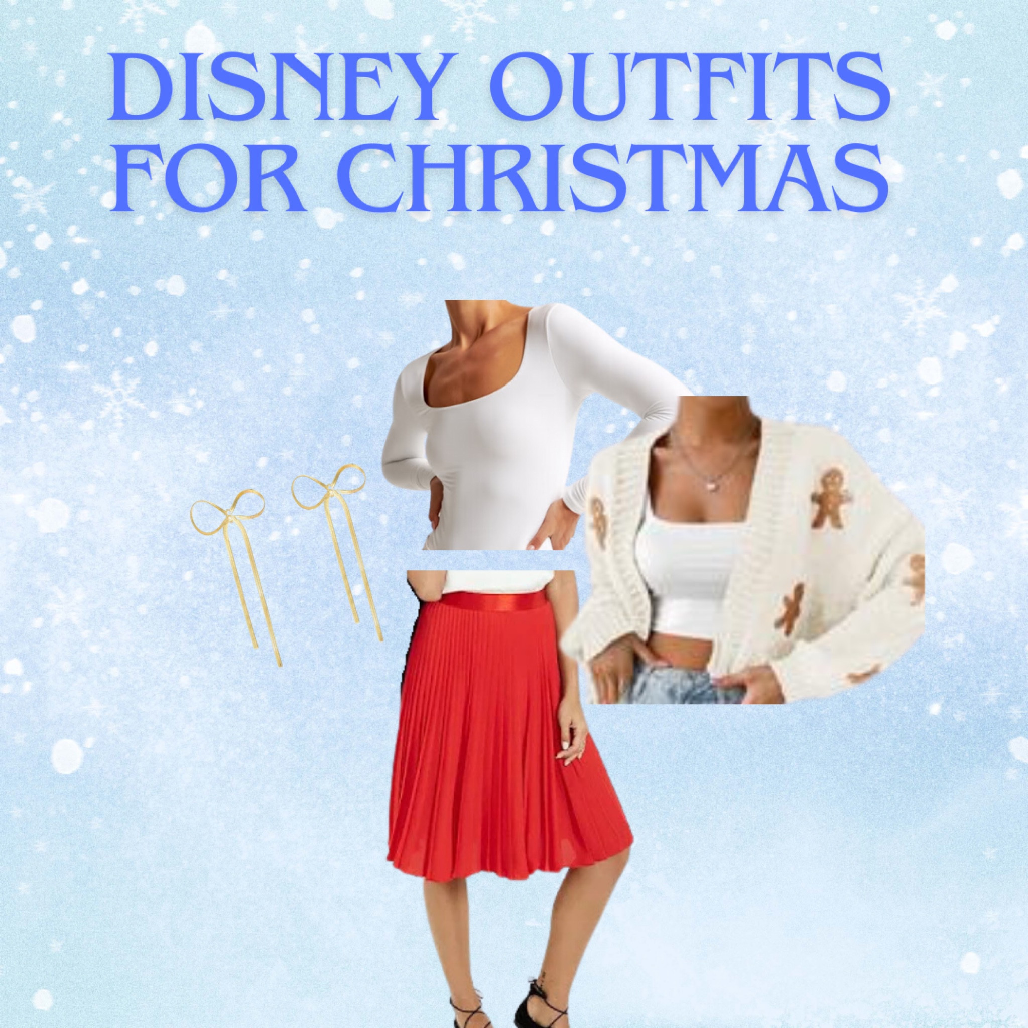 Perfect outfits for Disney during the Holidays!



#LTKFindsUnder50 #LTKTravel #LTKHoliday