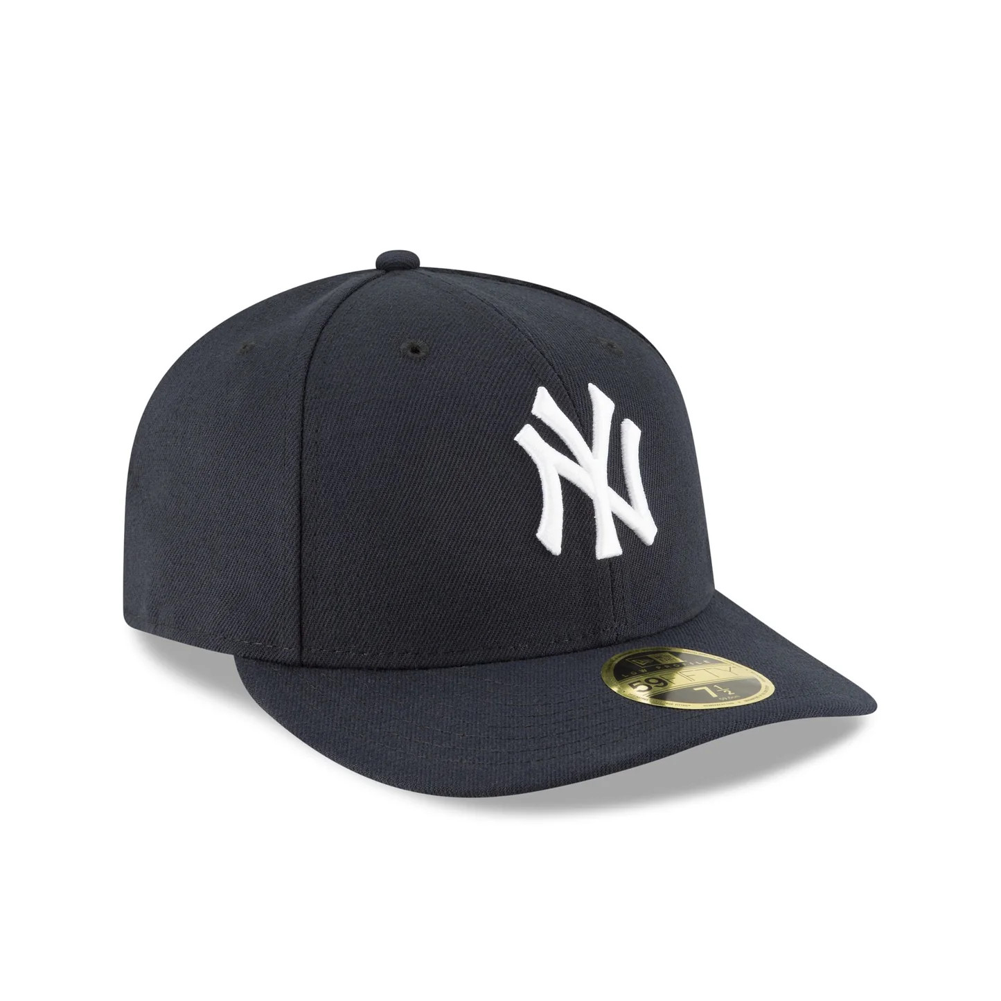 New York Yankees Authentic Collection Low Profile 59FIFTY Fitted Hat | New Era (US)