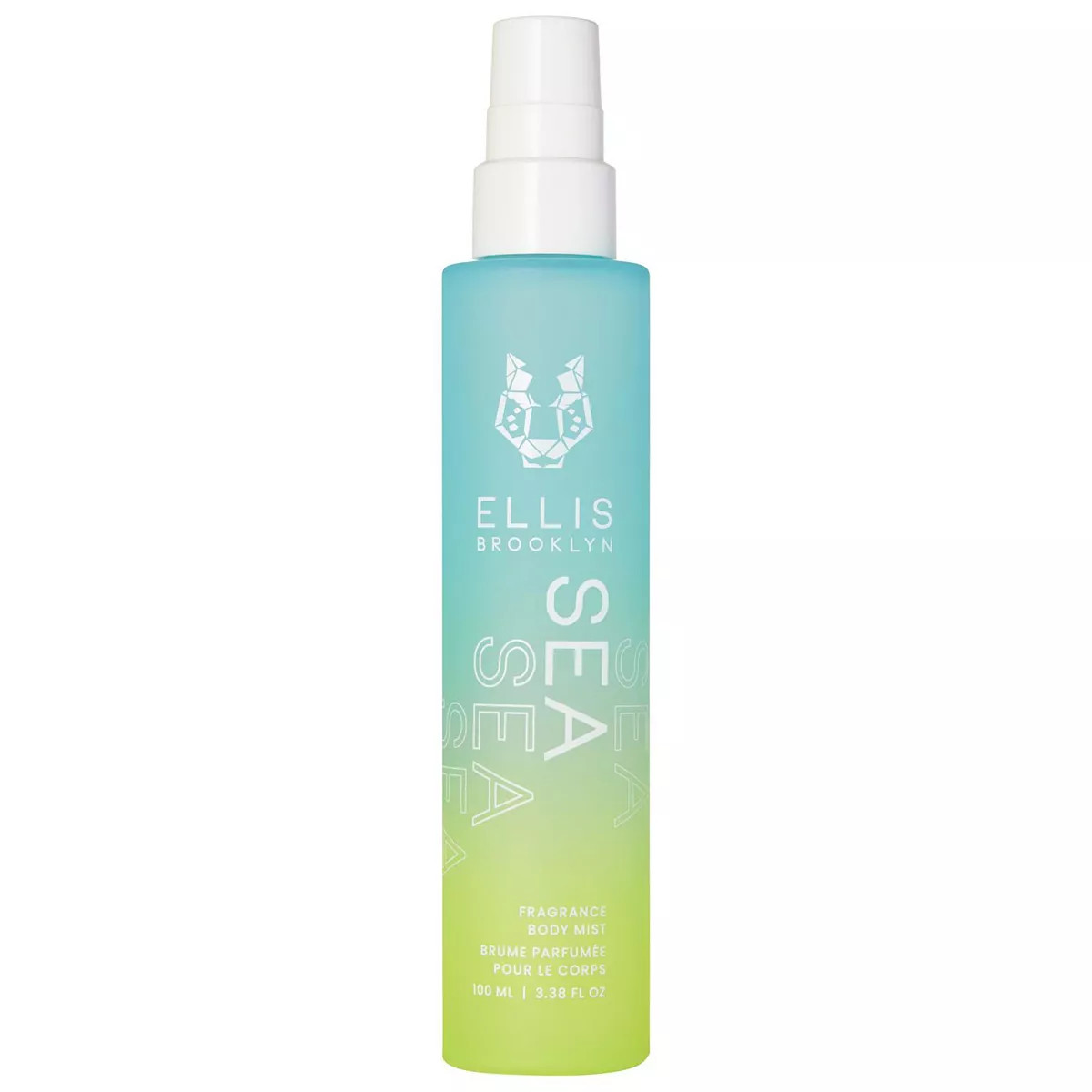 Ellis Brooklyn SEA Hair and Body Fragrance Mist | Kohl's