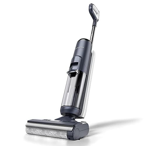 Tineco Floor ONE S5 Smart Cordless Wet Dry Vacuum Cleaner and Mop for Hard Floors, Digital Displa... | Amazon (US)