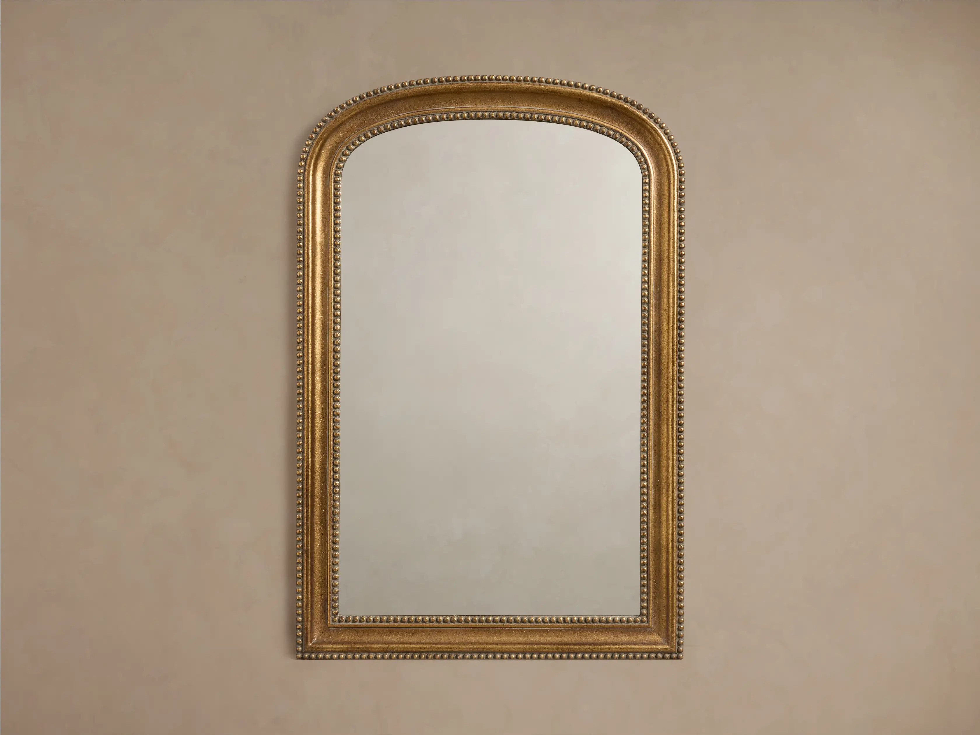 Pierre Bath Wall Mirror | Arhaus
