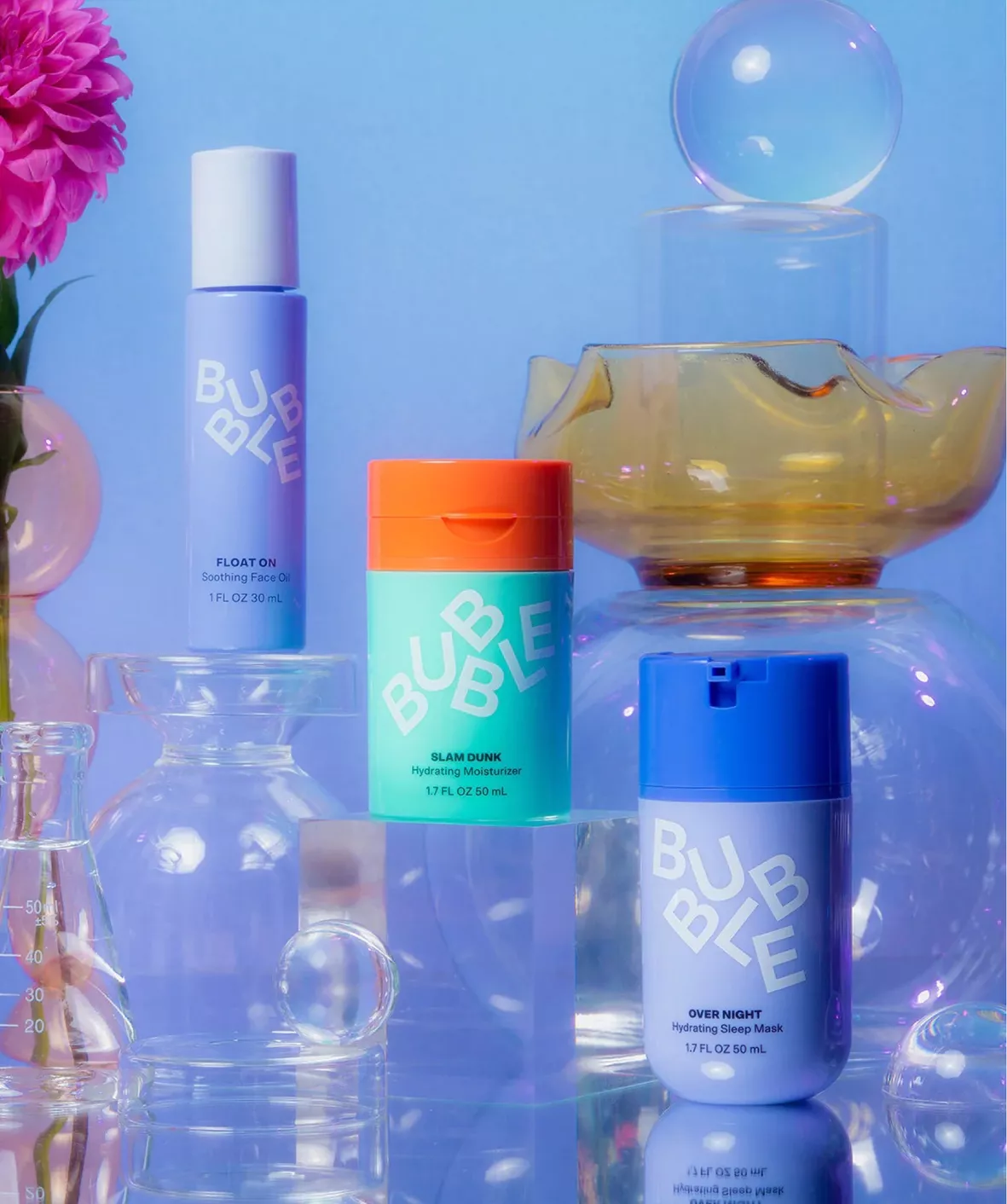 Bubble Skincare Level Up Balancing … curated on LTK