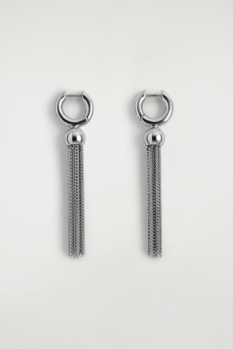 Tasselled Earrings | COS (US)