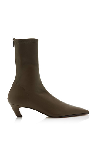 Arizona Leather Ankle Boots | Moda Operandi (Global)