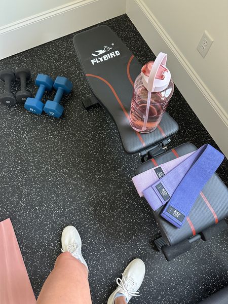 #LTKFitness