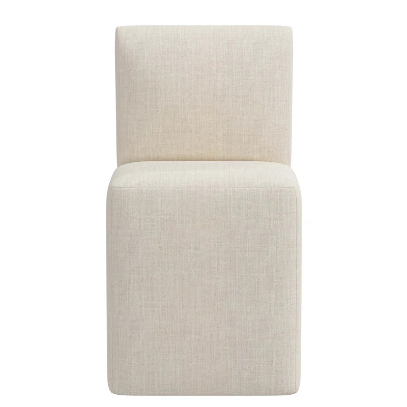 Mendy Upholstered Parsons Chair | Wayfair North America