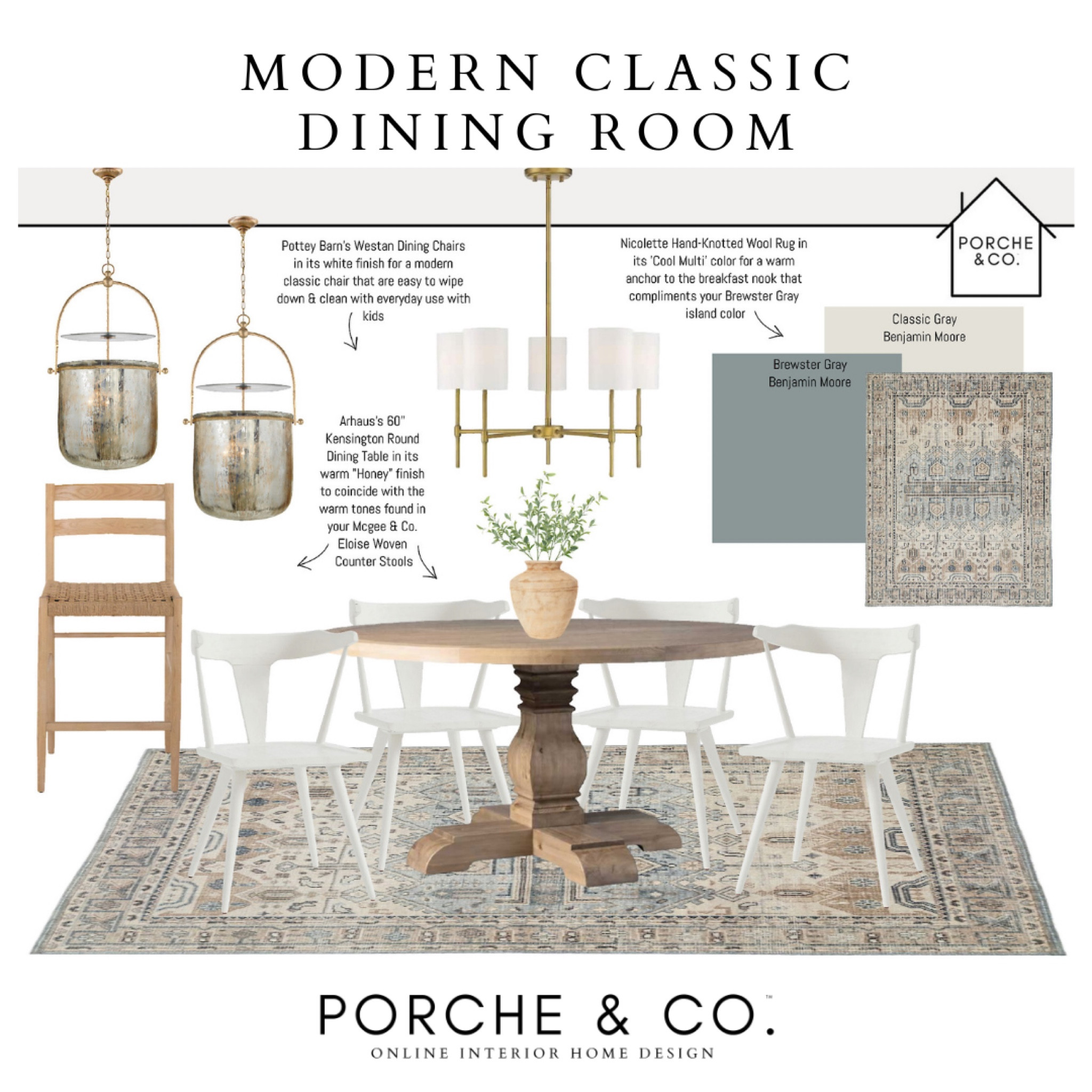 Dining room decor, dining room mood board, dining room inspo, dining room table, round dining table, dining chairs, pendant lights, counter stools

#LTKstyletip #LTKSeasonal #LTKhome