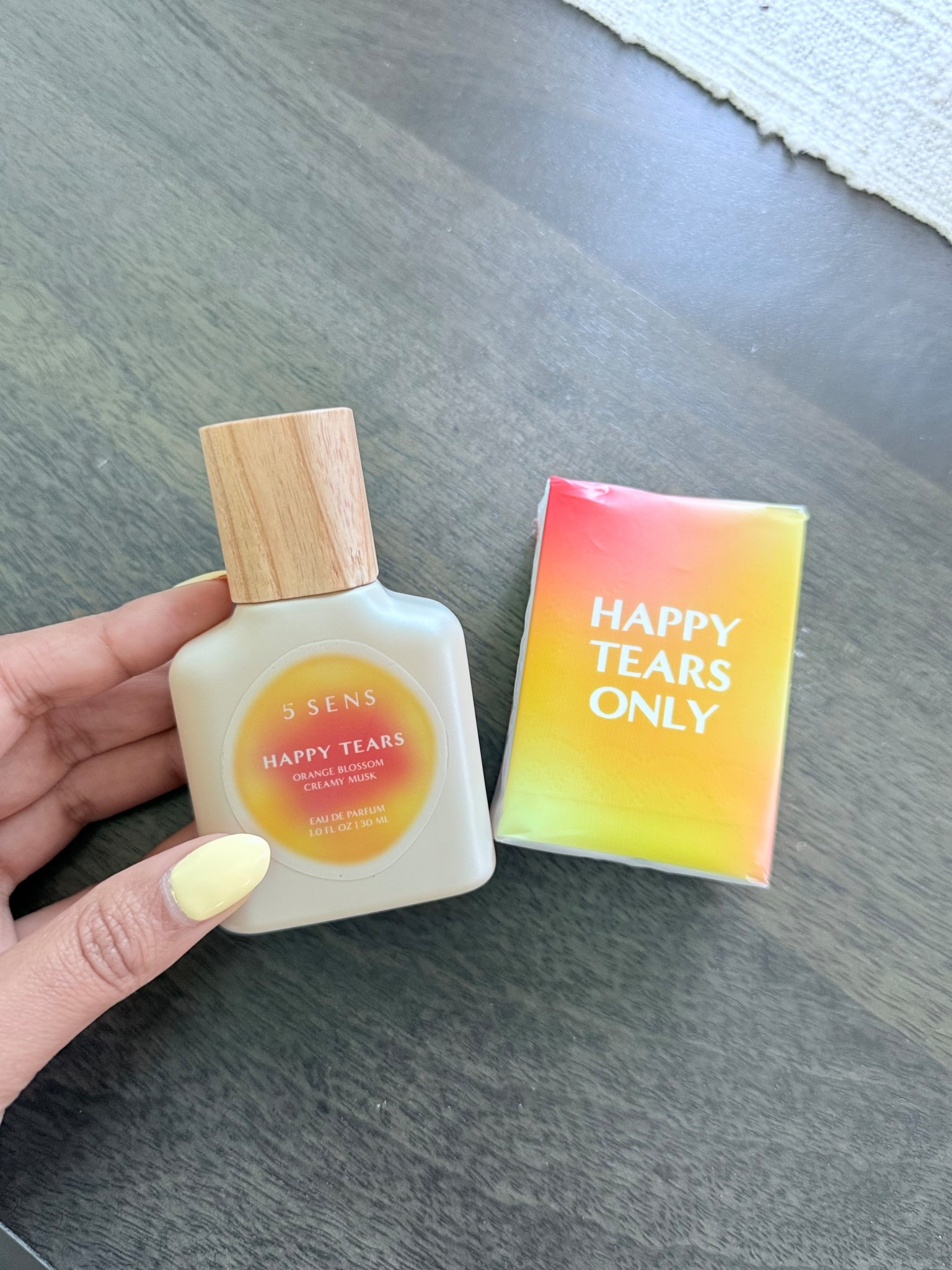 Perfect summer perfume!! 

#LTKWorkwear #LTKBeauty #LTKGiftGuide