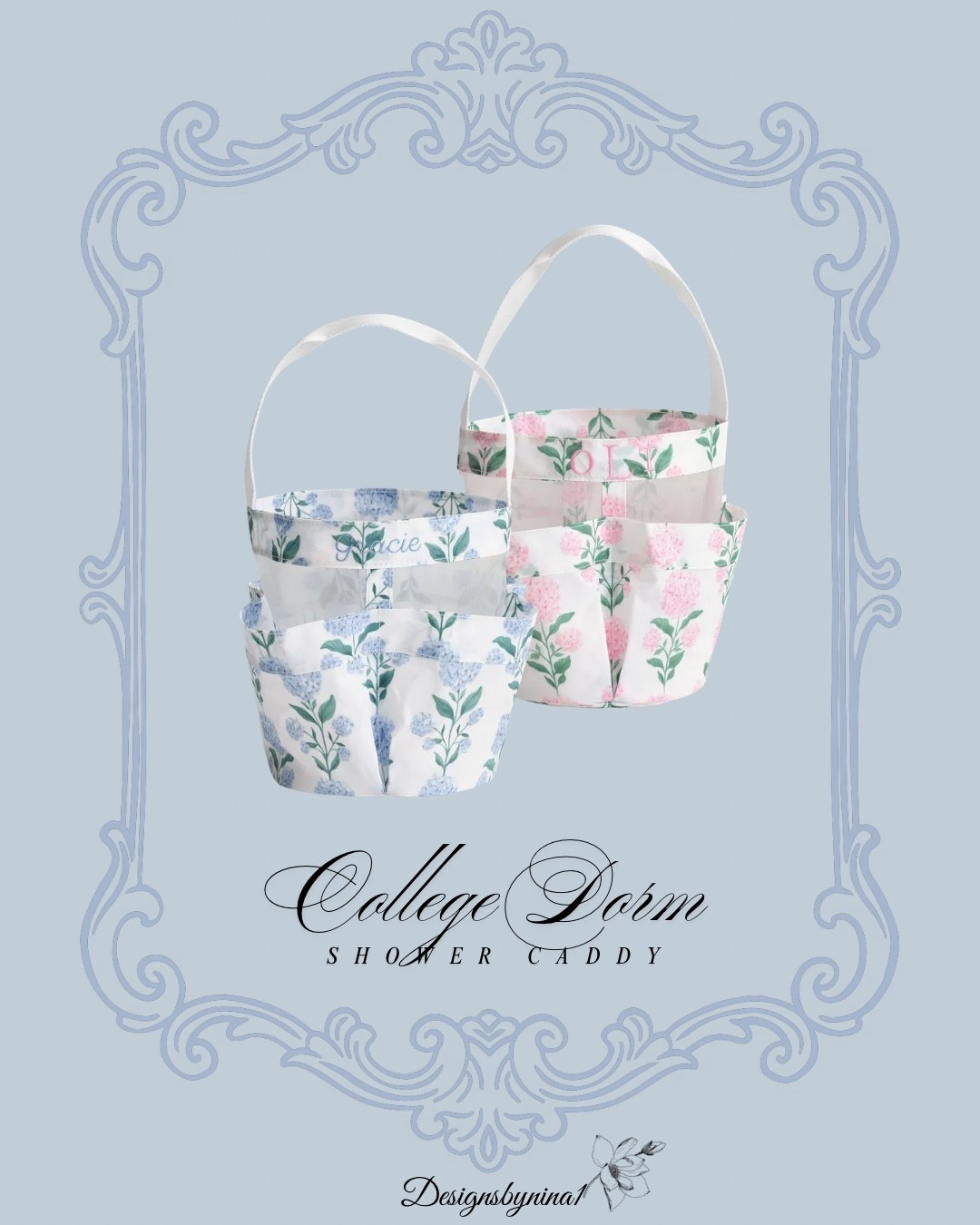 Beautiful & Practical Shower Caddies for College Dorms! 

College Dorm Essentials | College Dorm Decor | Back to College | Girls College Dorm Decor |  #dorm #collegedorm

#LTKHome #LTKmomlife #LTKKids