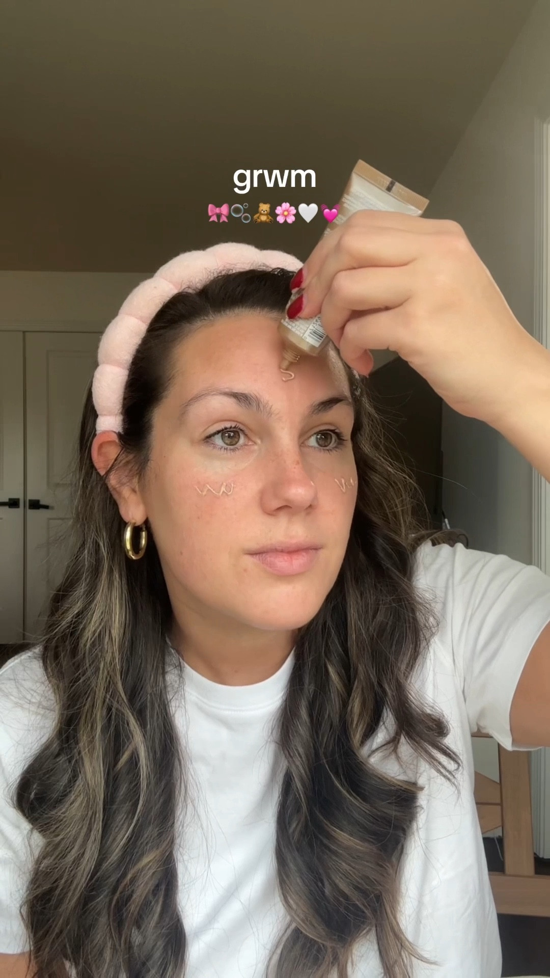 My favorite makeup products 🎀



#LTKBeauty