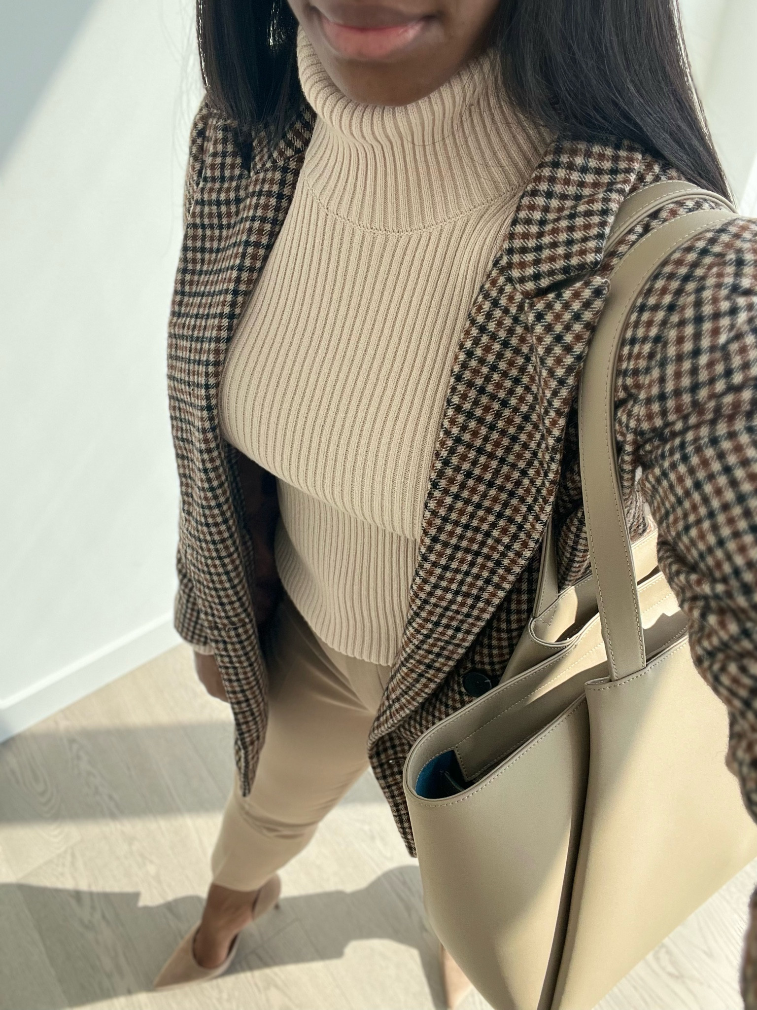 Old money style work outfit, preppy style, business casual, spring transitional workwear, workwear fashion

#LTKstyletip #LTKworkwear #LTKFind