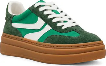 Steve Madden Dodge Platform Sneaker (Women) | Nordstrom | Nordstrom