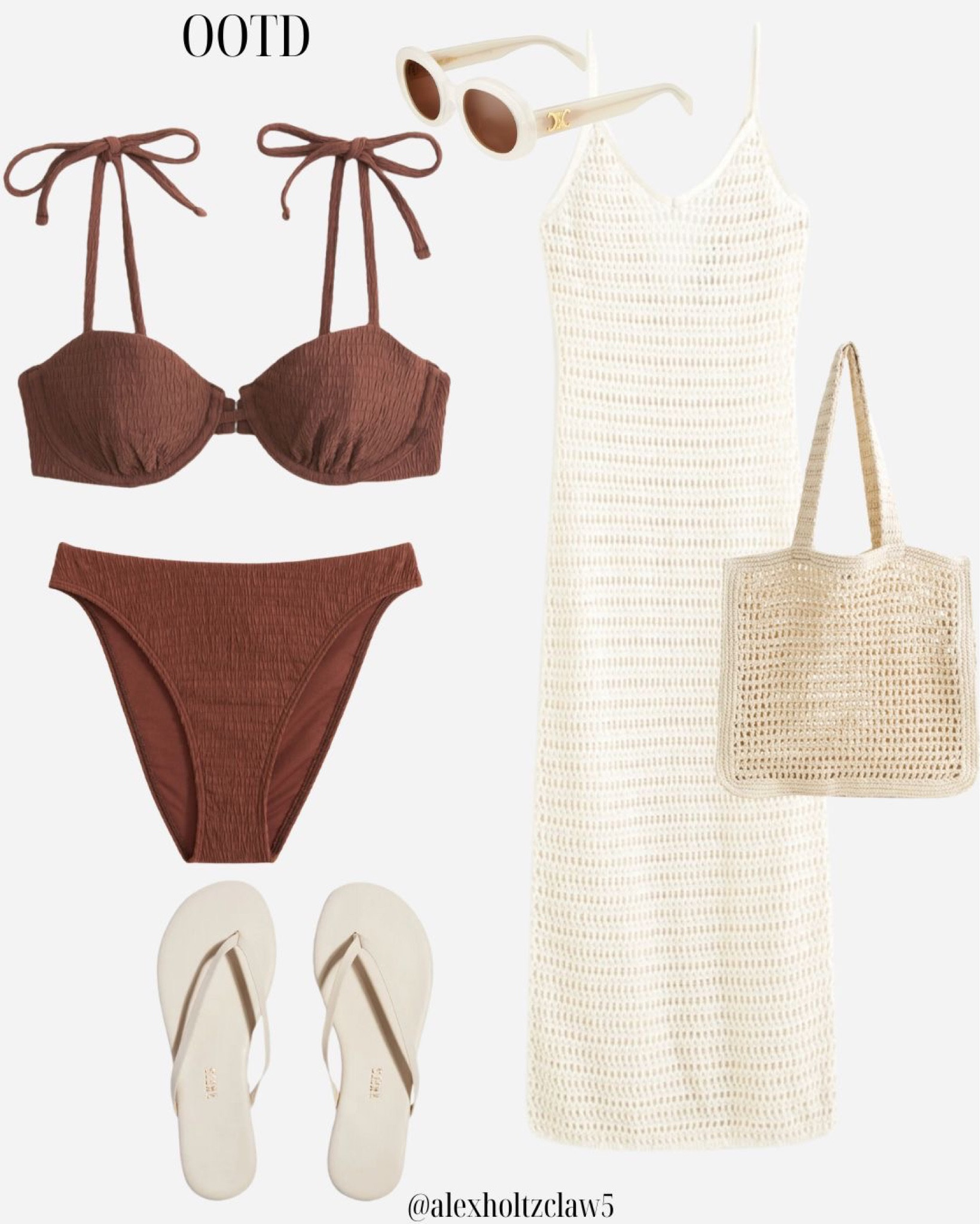 Vacation look ideas !! #ootd

#LTKSeasonal #LTKfindsunder50 #LTKstyletip