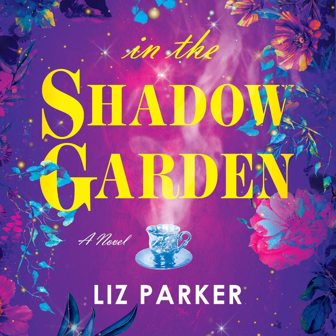In the Shadow Garden
          by Liz Parker



            



  
    $29.39




  

      Get f... | Libro.fm (US)