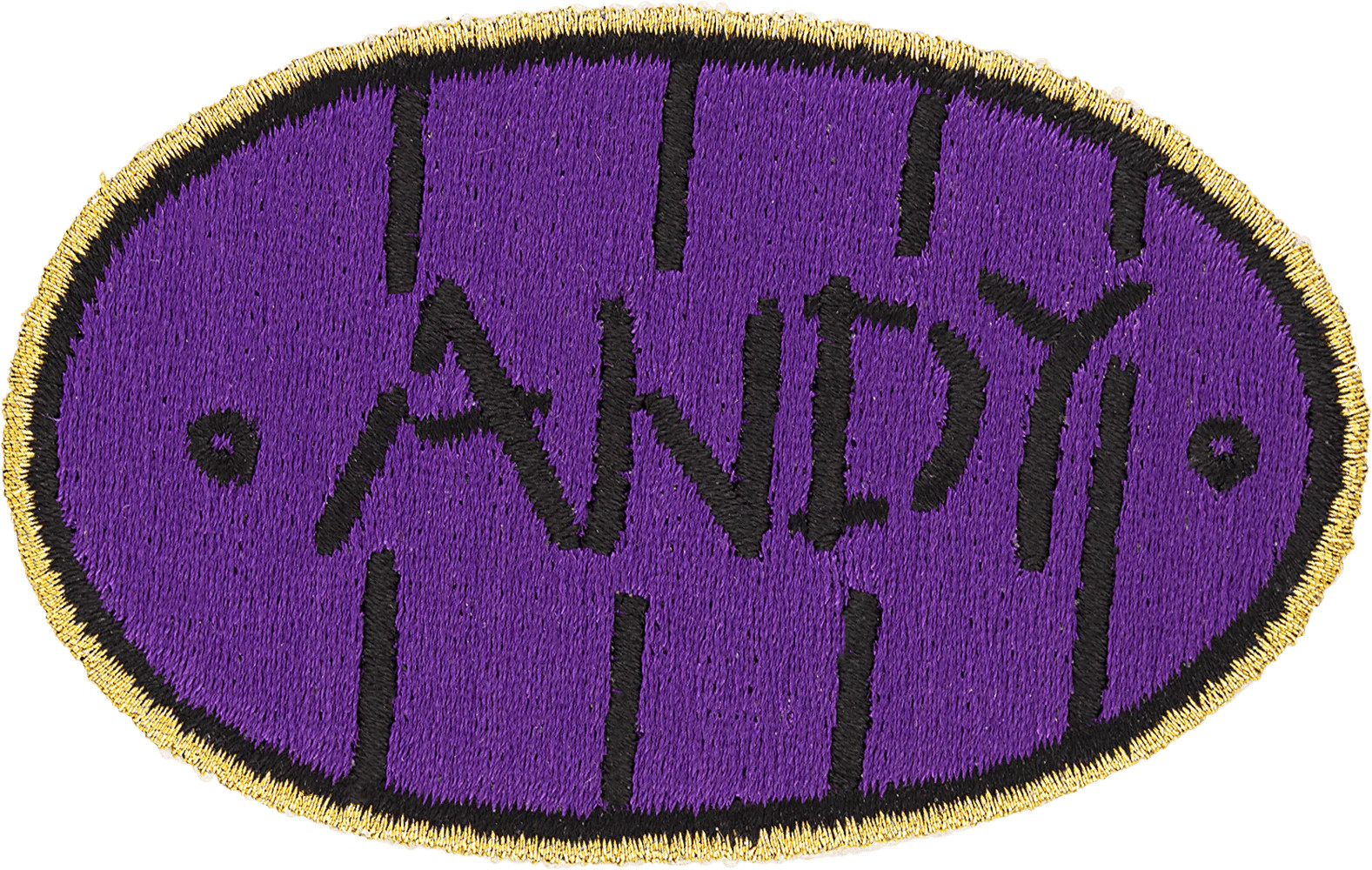 Buzz Lightyear Shoe Patch | Stoney Clover Lane